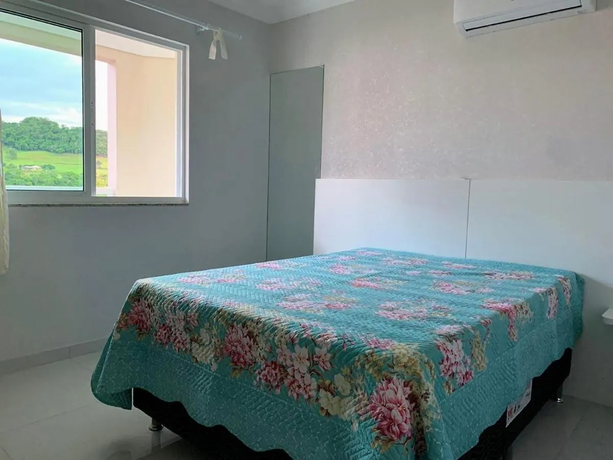 Apartamento Aconchegante Proximo A Tudo Em Piratuba Oeste Catarinense Apartment