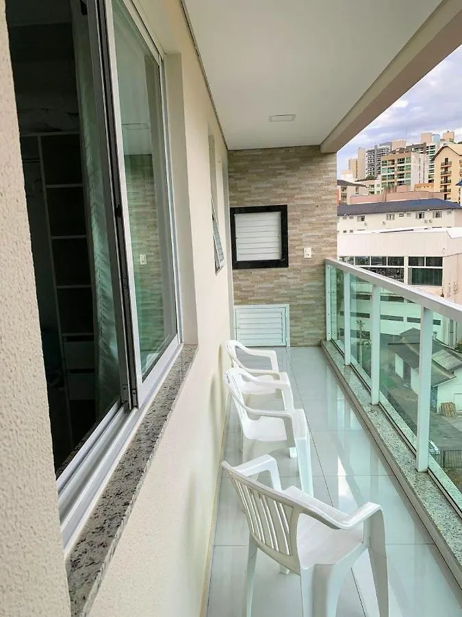 Apartamento Aconchegante Proximo A Tudo Em Piratuba Oeste Catarinense