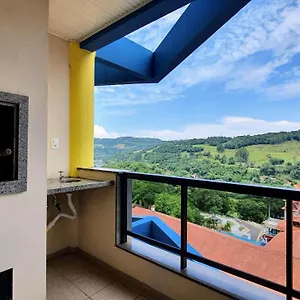 Mirante Aguas De Piratuba