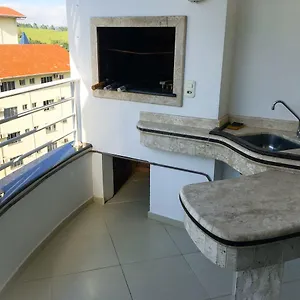 Edifício Summer Piratuba