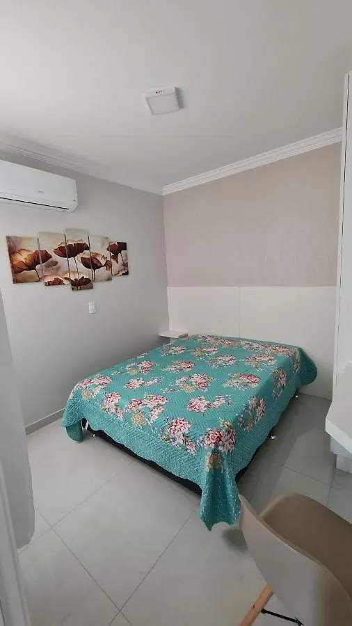 Apartamento Aconchegante Proximo A Tudo Em Piratuba Oeste Catarinense
