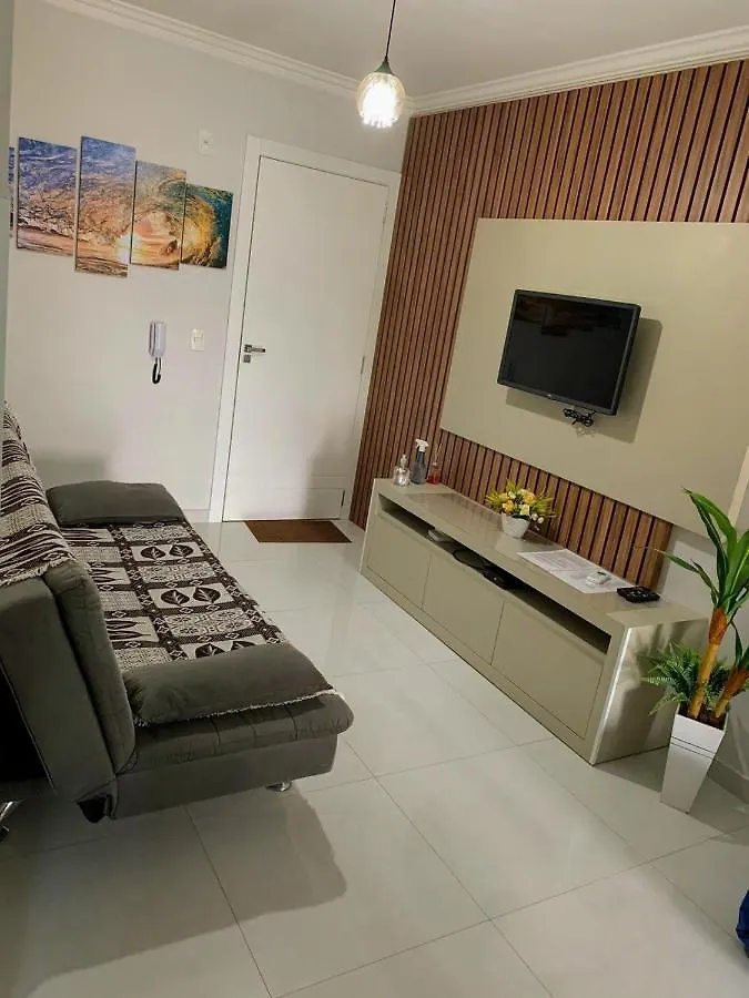 Apartamento Aconchegante Proximo A Tudo Em Piratuba Oeste Catarinense