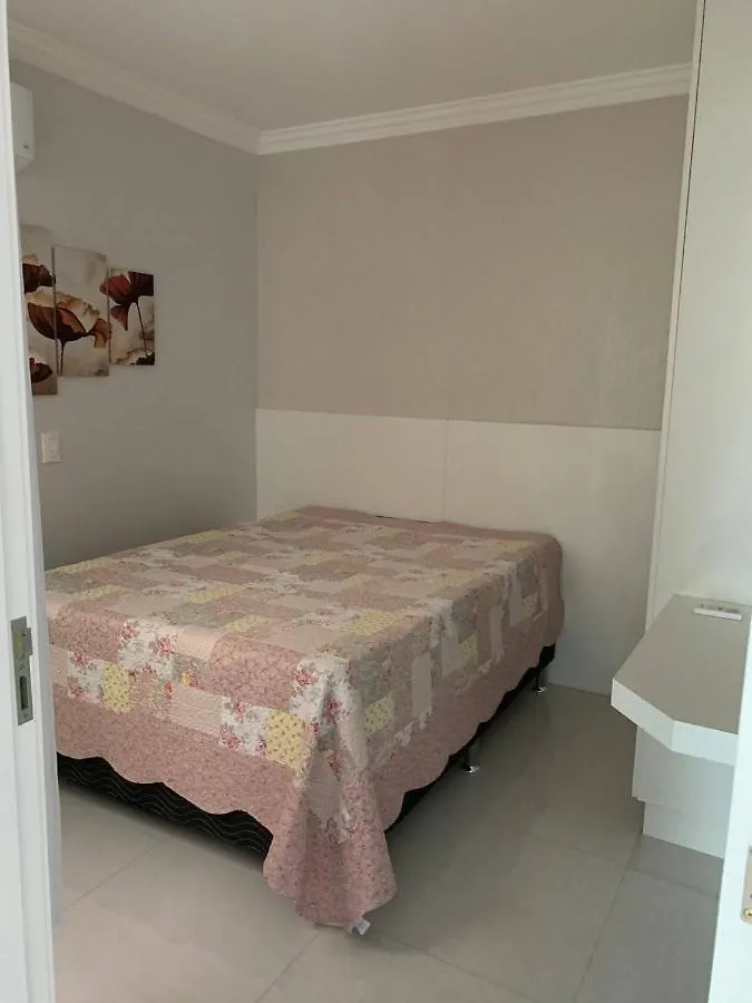 Apartment Apartamento Aconchegante Proximo A Tudo Em Piratuba Oeste Catarinense