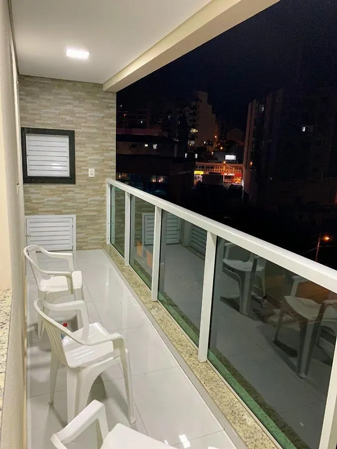 Apartamento Aconchegante Proximo A Tudo Em Piratuba Oeste Catarinense Apartment