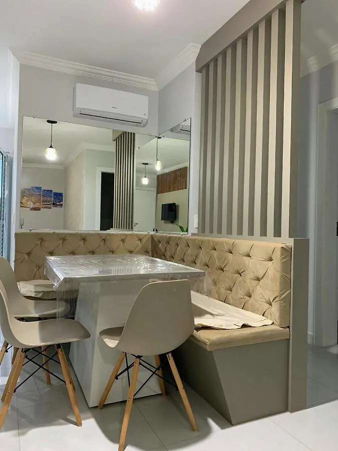 Apartamento Aconchegante Proximo A Tudo Em Piratuba Oeste Catarinense Apartment